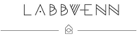 Labbvenn Logo