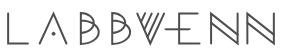 Labbvenn logo