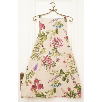 Ladies' Apron Simple - Botanico - Kotikauppa