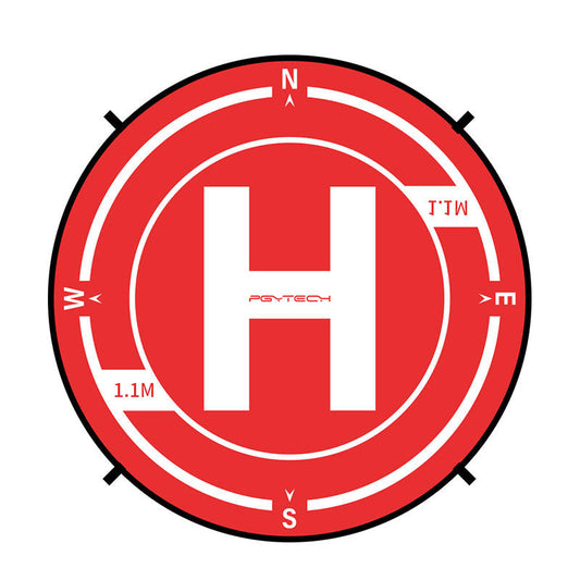 Landing Pad PGYTECH 110cm (weighted) - Kotikauppa