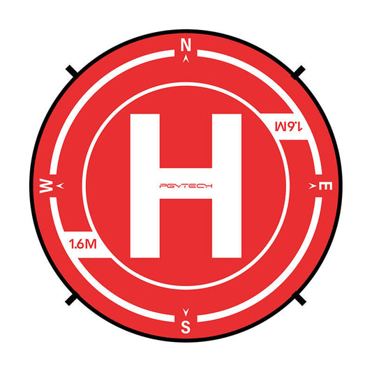 Landing Pad PGYTECH 160cm (weighted) - Kotikauppa