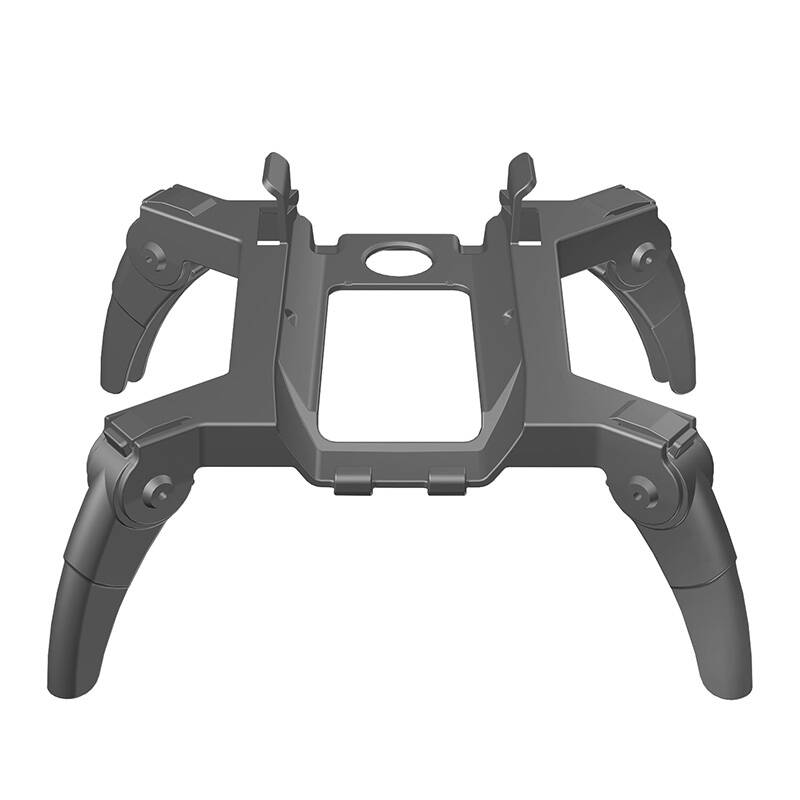 Landing gear Sunnylife for DJI Mavic 3 Pro - Gray (M3P-LG582-GY) - Kotikauppa