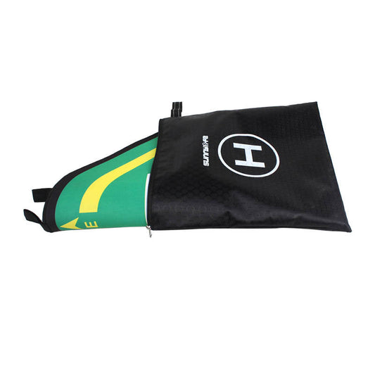 Landing pad Sunnylife for drones 50cm geographic directions (DJI-TJP05) - Kotikauppa