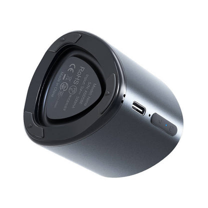 Langattomat Bluetooth kaiuttimet Tronsmart Nimo Black (black) - Kotikauppa