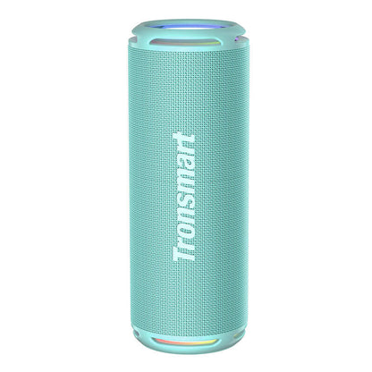 Langattomat Bluetooth kaiuttimet Tronsmart T7 Lite (Light Green) - Kotikauppa