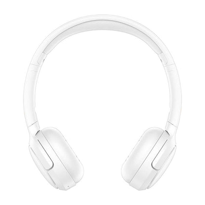 Langattomat kuulokkeet Edifier WH500 (white) - Kotikauppa