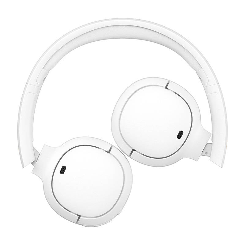 Langattomat kuulokkeet Edifier WH500 (white) - Kotikauppa