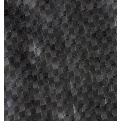 Läpäisevä maasuoja esim. telttaan (300x700cm) musta - Kotikauppa
