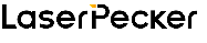 LaserPecker logo