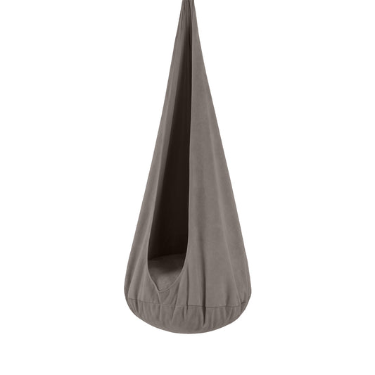 Lasten Cocoon-keinu – Graphite Shadow