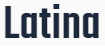 Latina logo