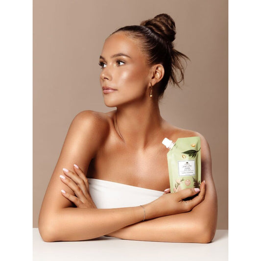 Magrada X Lauren: Replenishing Body Balm Travel Size - 100ml