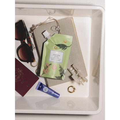 Magrada X Lauren: Replenishing Body Balm Travel Size - 100ml