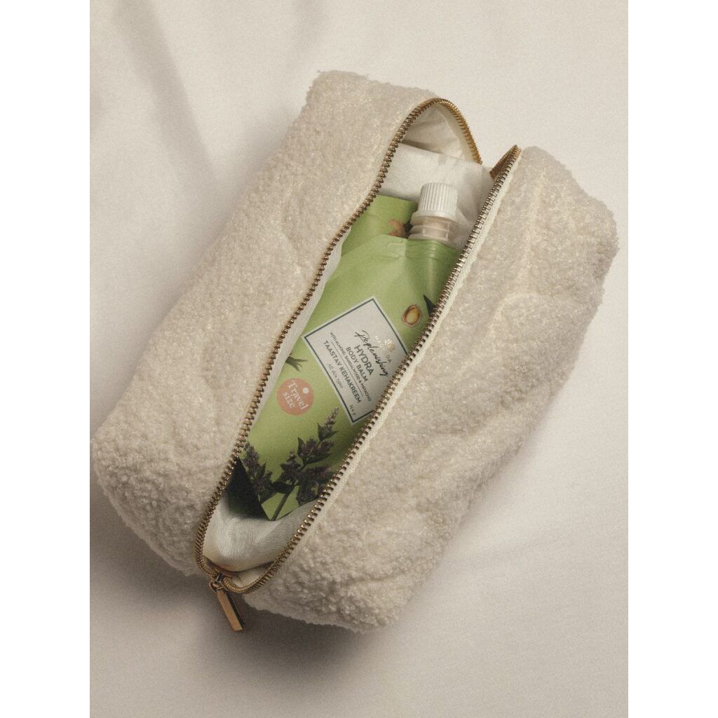 Magrada X Lauren: Replenishing Body Balm Travel Size - 100ml
