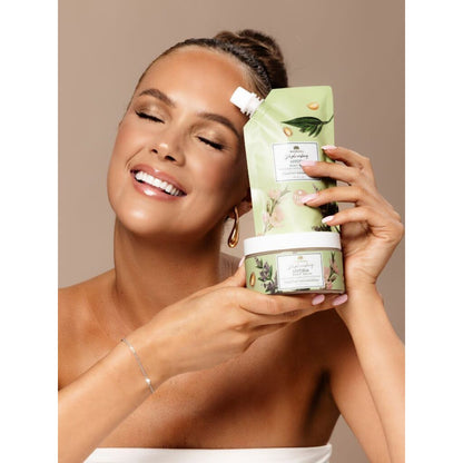 Magrada X Lauren: Replenishing Body Balm Travel Size - 100ml