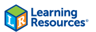 Learning Resources logo