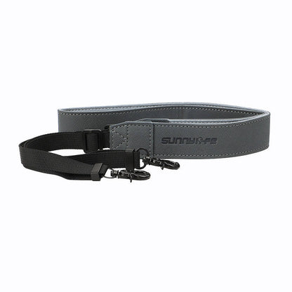 Leather Lanyard Sunnylife for DJI Smart Controller / RC PRO / RC (GS394) - Kotikauppa