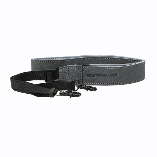 Leather Lanyard Sunnylife for DJI Smart Controller / RC PRO / RC (GS394) - Kotikauppa