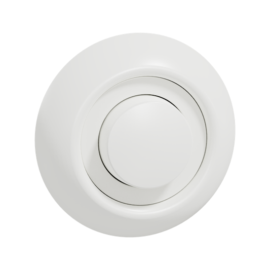 Led-valonsäädin Schneider Electric Renova 0-370W valkoinen DIY