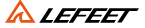 Lefeet logo
