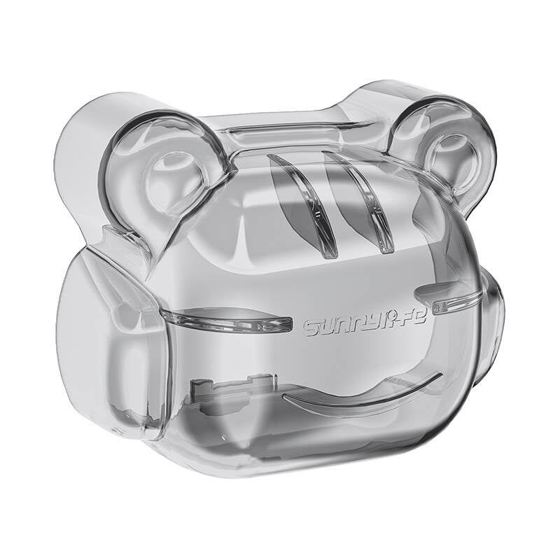 Lens/Gimbal Cover Sunnylife for DJI Mini 4 Pro (N4P-G710) - Kotikauppa