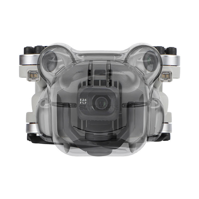 Lens/Gimbal Cover Sunnylife for DJI Mini 4 Pro (N4P-G710) - Kotikauppa