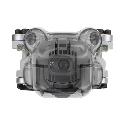 Lens/Gimbal Cover Sunnylife for DJI Mini 4 Pro (N4P-G710) - Kotikauppa