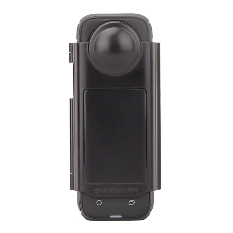 Lens Screen Cover SUNNYLIFE for Insta360 X4 - Kotikauppa