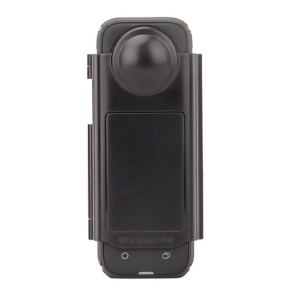 Lens Screen Cover SUNNYLIFE for Insta360 X4 - Kotikauppa