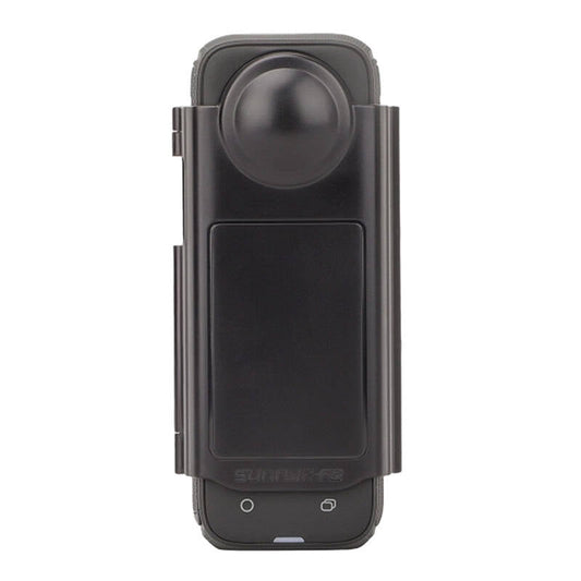 Lens Screen Cover SUNNYLIFE for Insta360 X4 - Kotikauppa