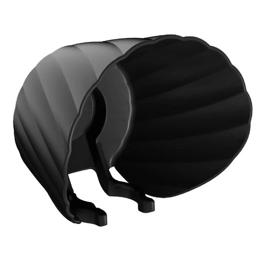 Lens Sunhood Sunnylife for DJI Osmo Pocket 3 OP3-ZG765 (plastic) - Kotikauppa