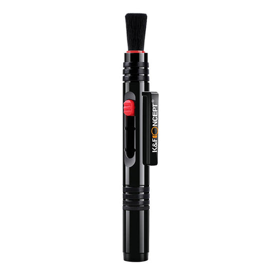 Lenspen K&F Concept Cleaning Pen - Kotikauppa