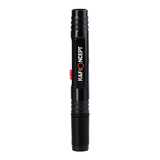 Lenspen K&F Concept Cleaning Pen - Kotikauppa