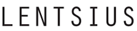 Lentsius Logo