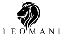 Leomani logo