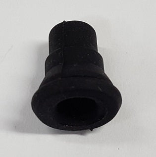 Lieden ritilän kumi, 1 kpl kumiholkki