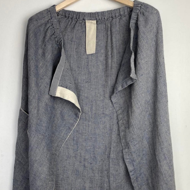 Linen Sauna Skirt for Women - Kotikauppa