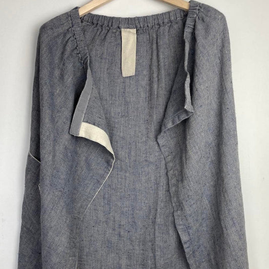 Linen Sauna Skirt for Women - Kotikauppa