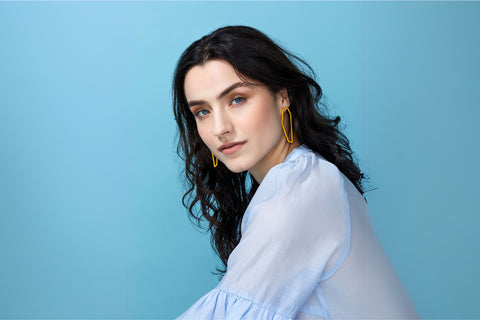 Lisa Kroeber Jewellery Logo