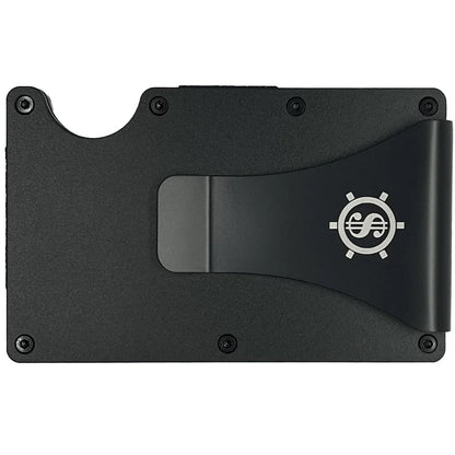 Lite - Card Holder with RFID Blocking - Kotikauppa