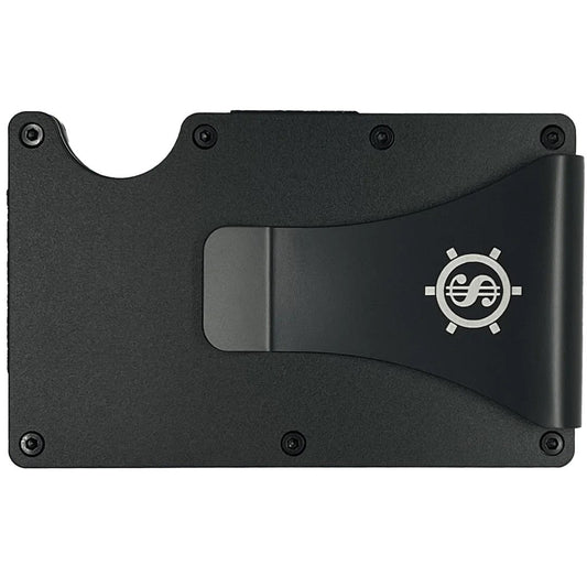 Lite - Card Holder with RFID Blocking - Kotikauppa