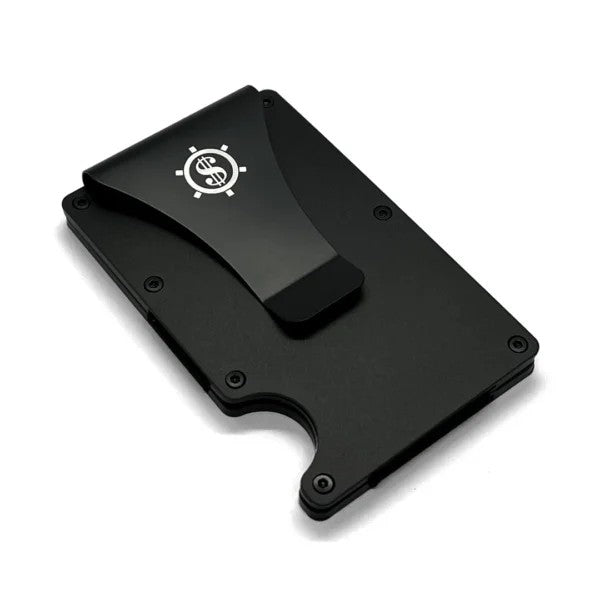 Lite - Card Holder with RFID Blocking - Kotikauppa