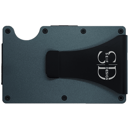 Lite Storm - Card Holder with RFID Blocking - Kotikauppa