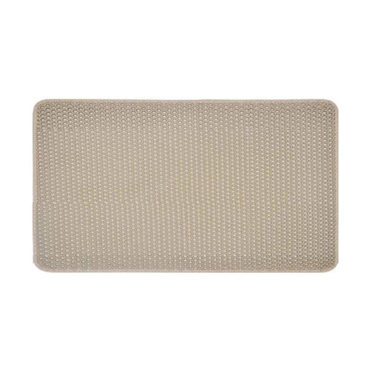 Litter Clean Pad PetWant for cat litter box (Sand) - Kotikauppa