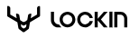 Lockin logo