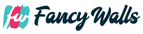 Fancy Walls logo
