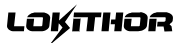 Lokithor logo