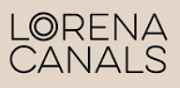 Lorena Canals logo