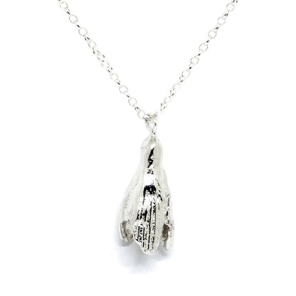 Necklace - SPRING Snowdrop