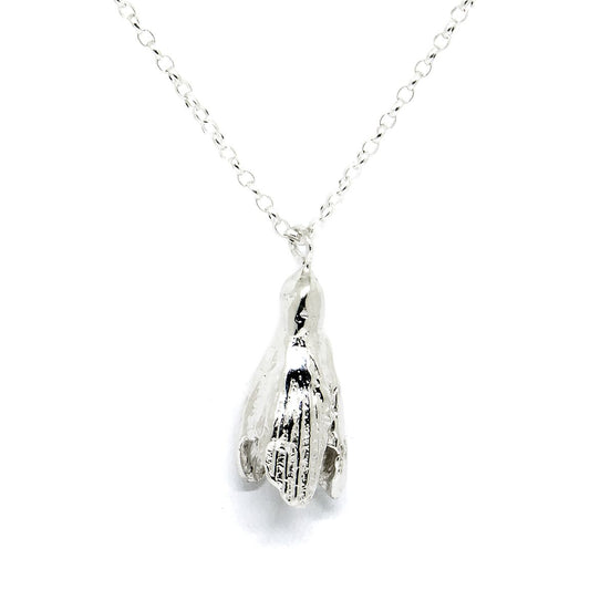 Necklace - SPRING Snowdrop
